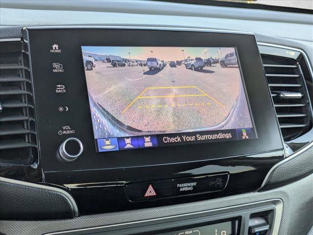 Used 2023 Honda Ridgeline RTL image 10