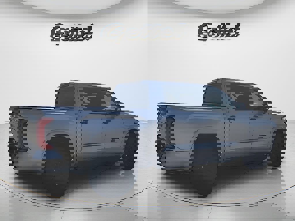 New 2026 Toyota Tundra SR5 image 8