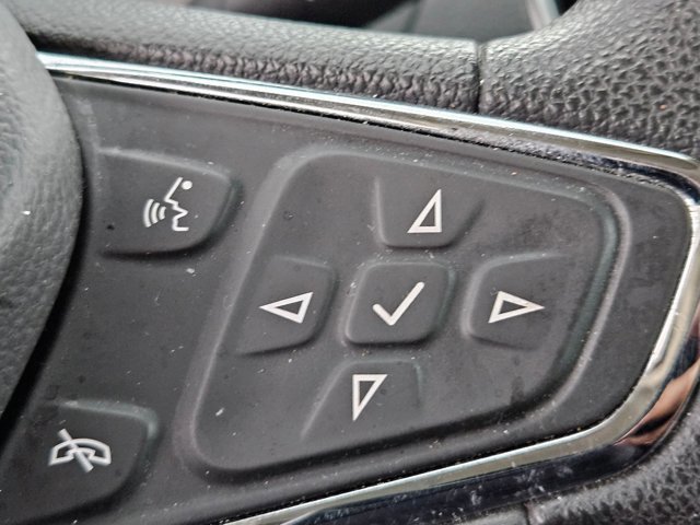 Used 2018 Chevrolet Cruze LT w/ Convenience Package FWD image 13