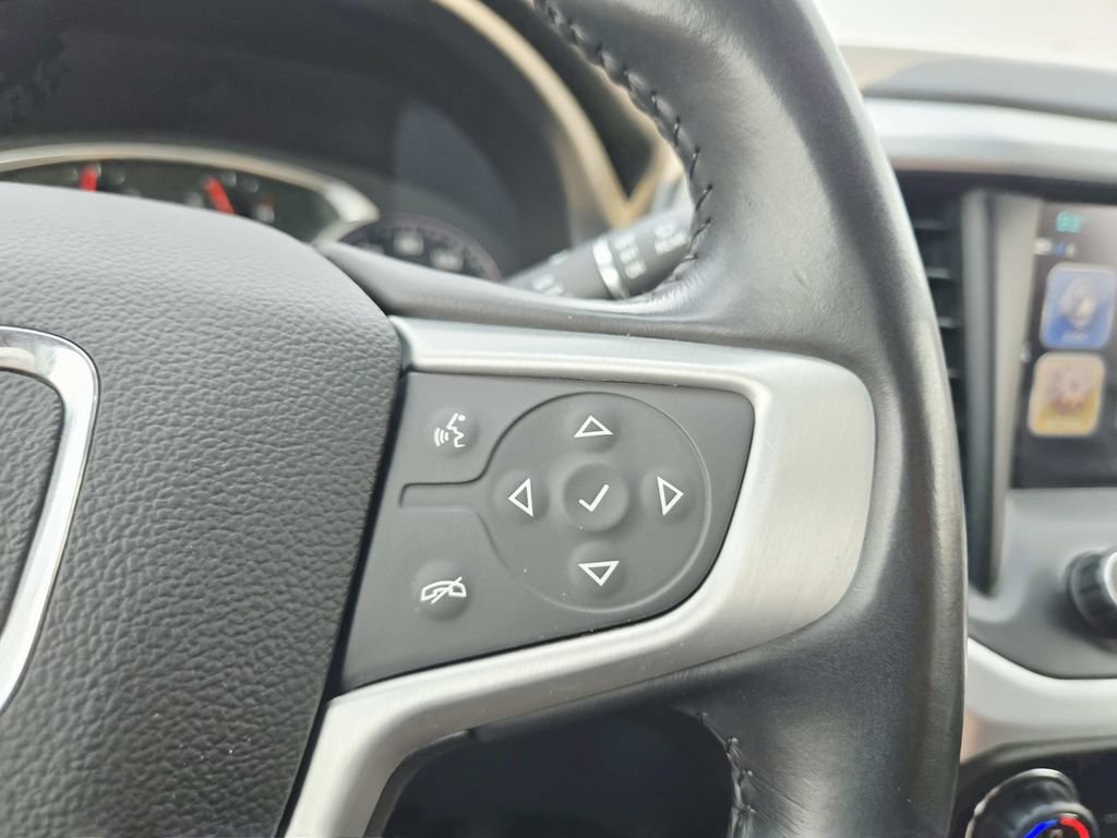 Used 2019 GMC Acadia SLT FWD image 22