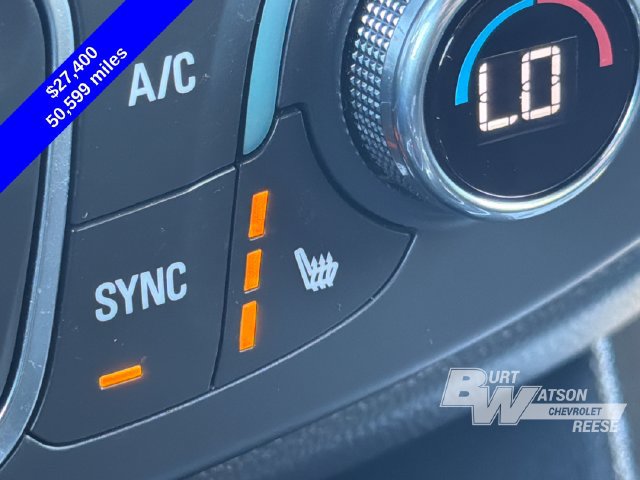 Used 2023 Chevrolet Traverse LT FWD image 31