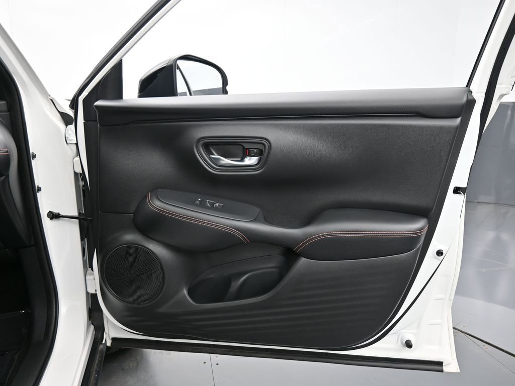 Certified 2023 Honda HR-V Sport image 38