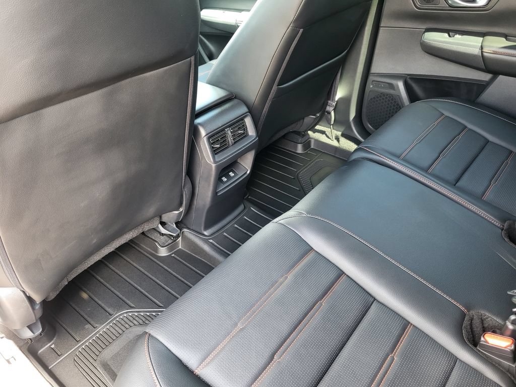 Used 2026 Honda CR-V Sport-L image 24