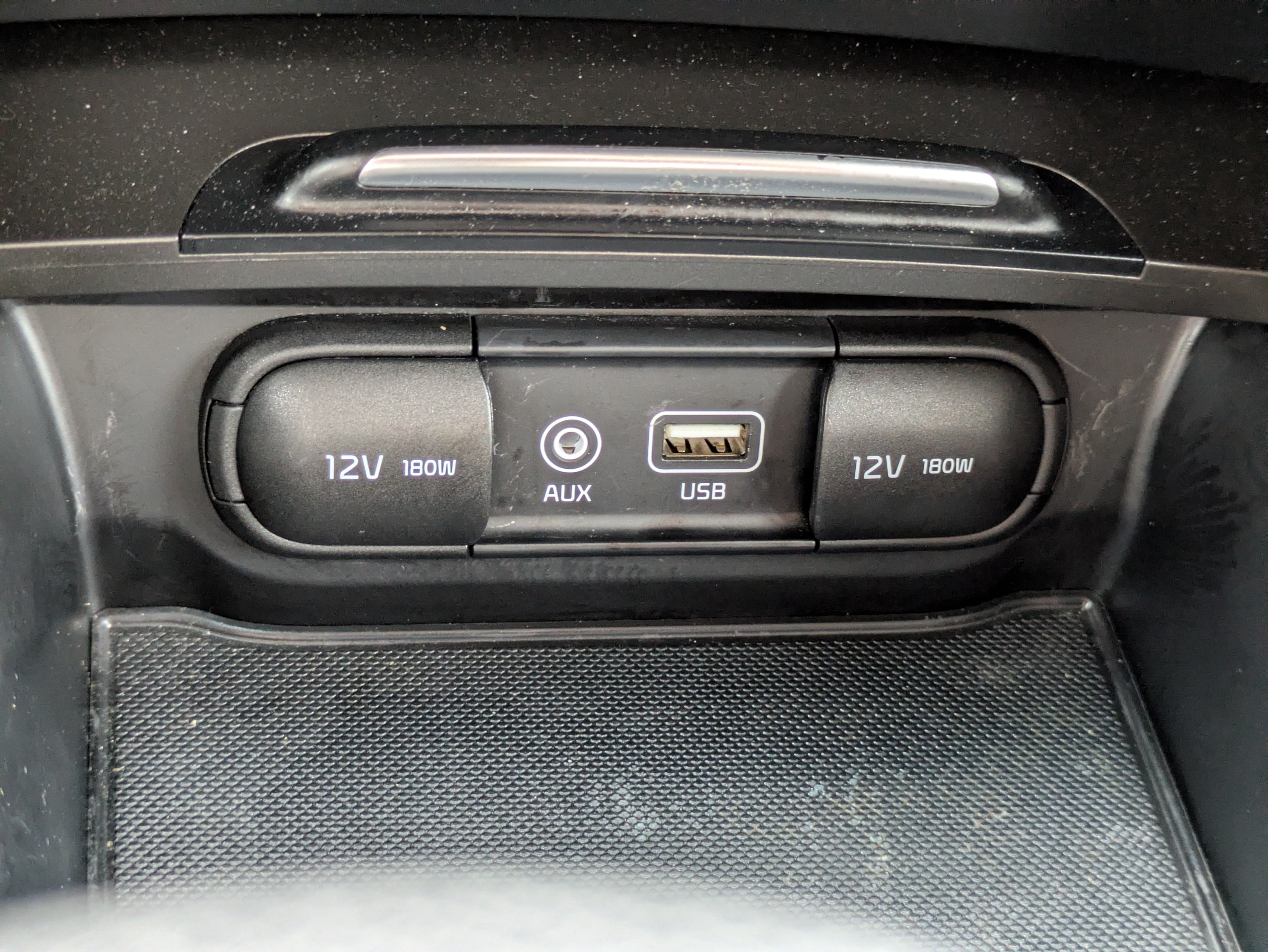 Used 2019 Kia Optima LX FWD image 22