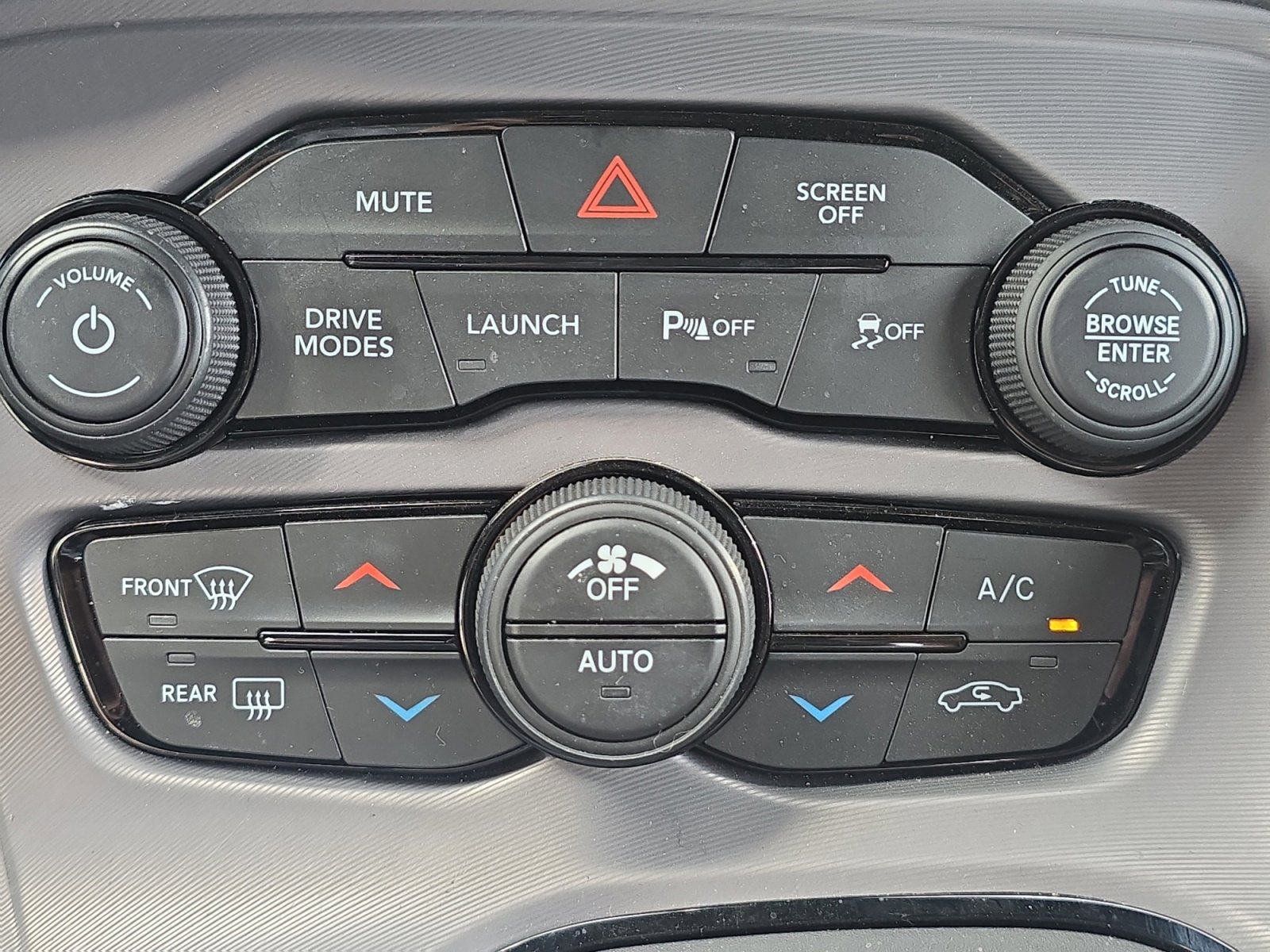 Used 2023 Dodge Challenger R/T Scat Pack RWD image 17
