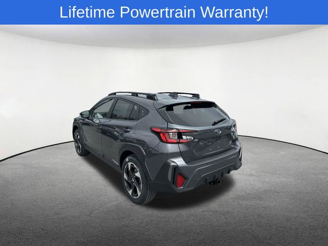 New 2026 Subaru Crosstrek 2.5i Limited AWD/4WD image 12