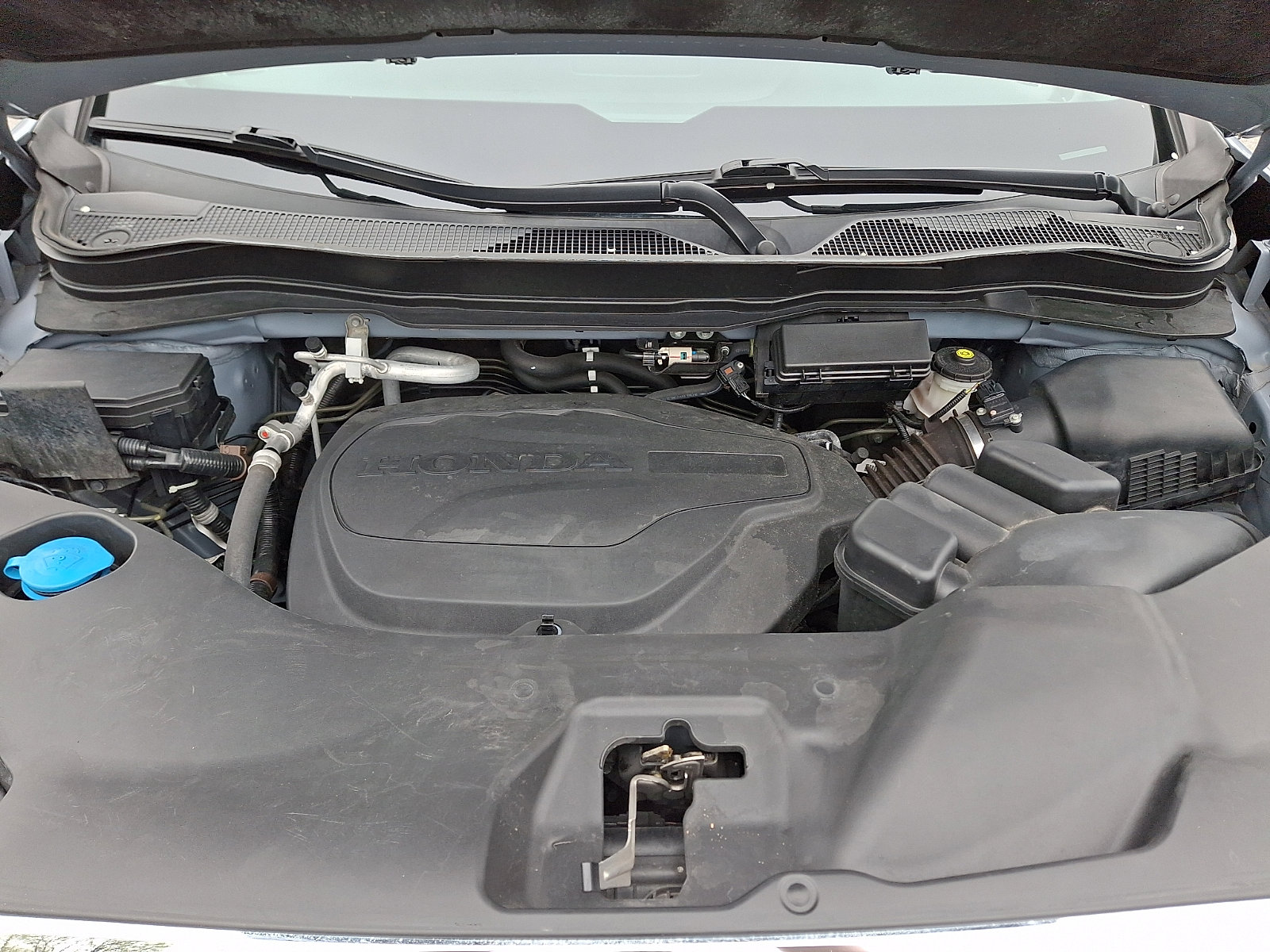 Used 2022 Honda Ridgeline RTL-E image 29