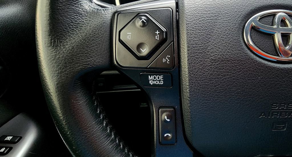 Used 2020 Toyota Sequoia TRD Pro image 34