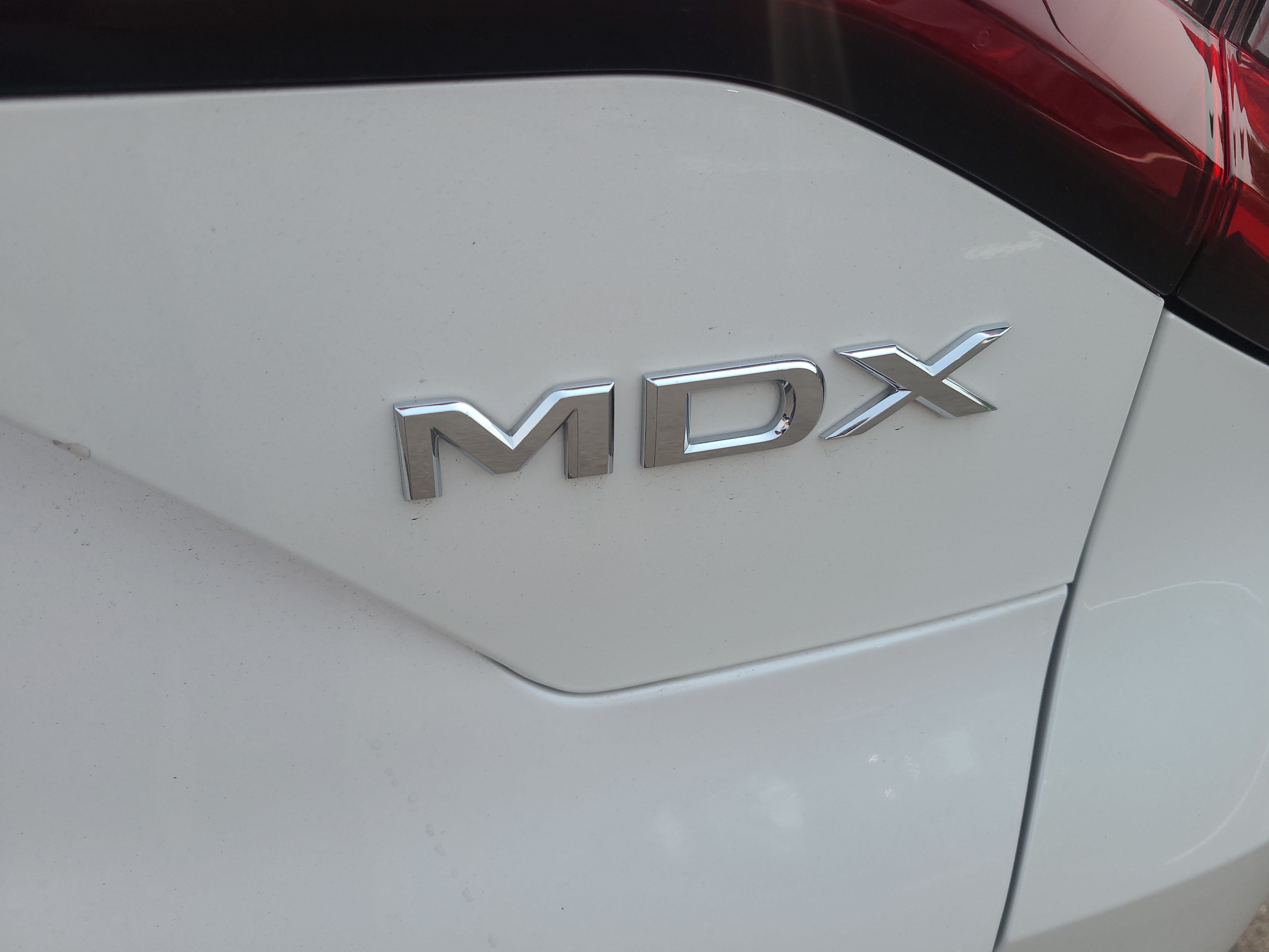 Used 2025 Acura MDX w/ Technology Package AWD/4WD image 29
