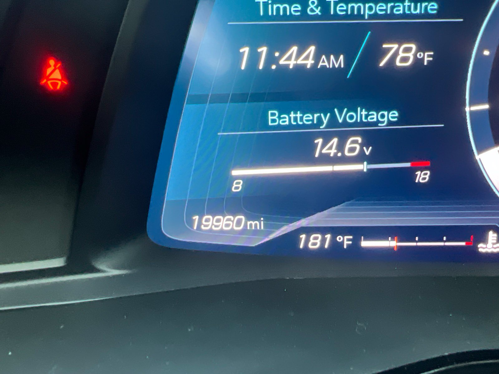 Used 2022 Chevrolet Corvette Stingray Preferred Cpe w/ Engine Appearance Package RWD image 5