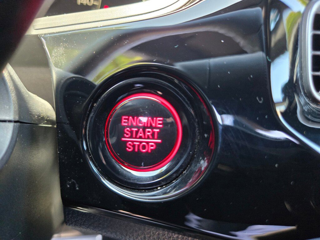 Certified 2024 Honda Civic Sport image 18