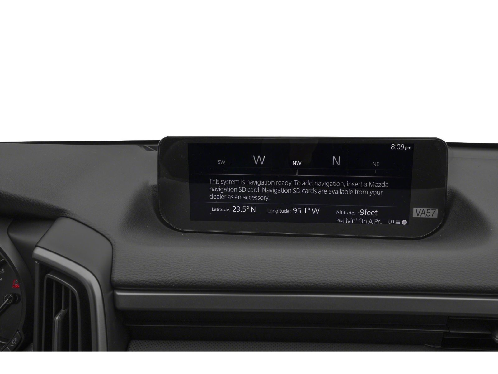 New 2026 MAZDA CX-50 2.5 Hybrid w/ Preferred Pkg image 11