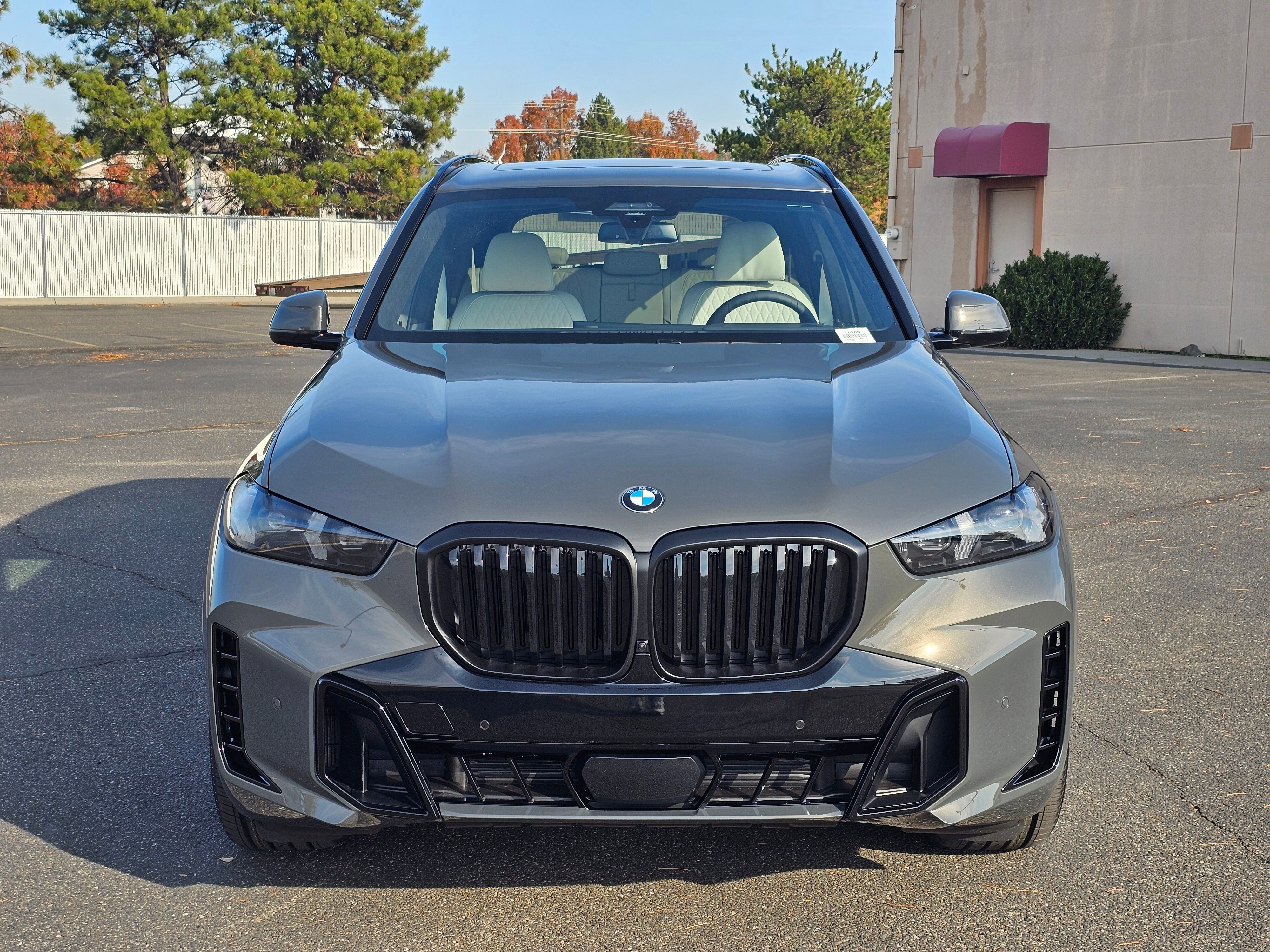 New 2026 BMW X5 xDrive40i w/ Executive Package image 6