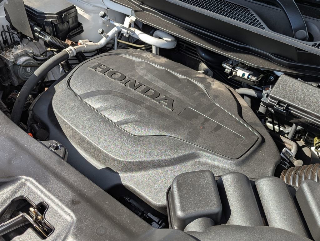 Used 2024 Honda Ridgeline Black Edition image 40