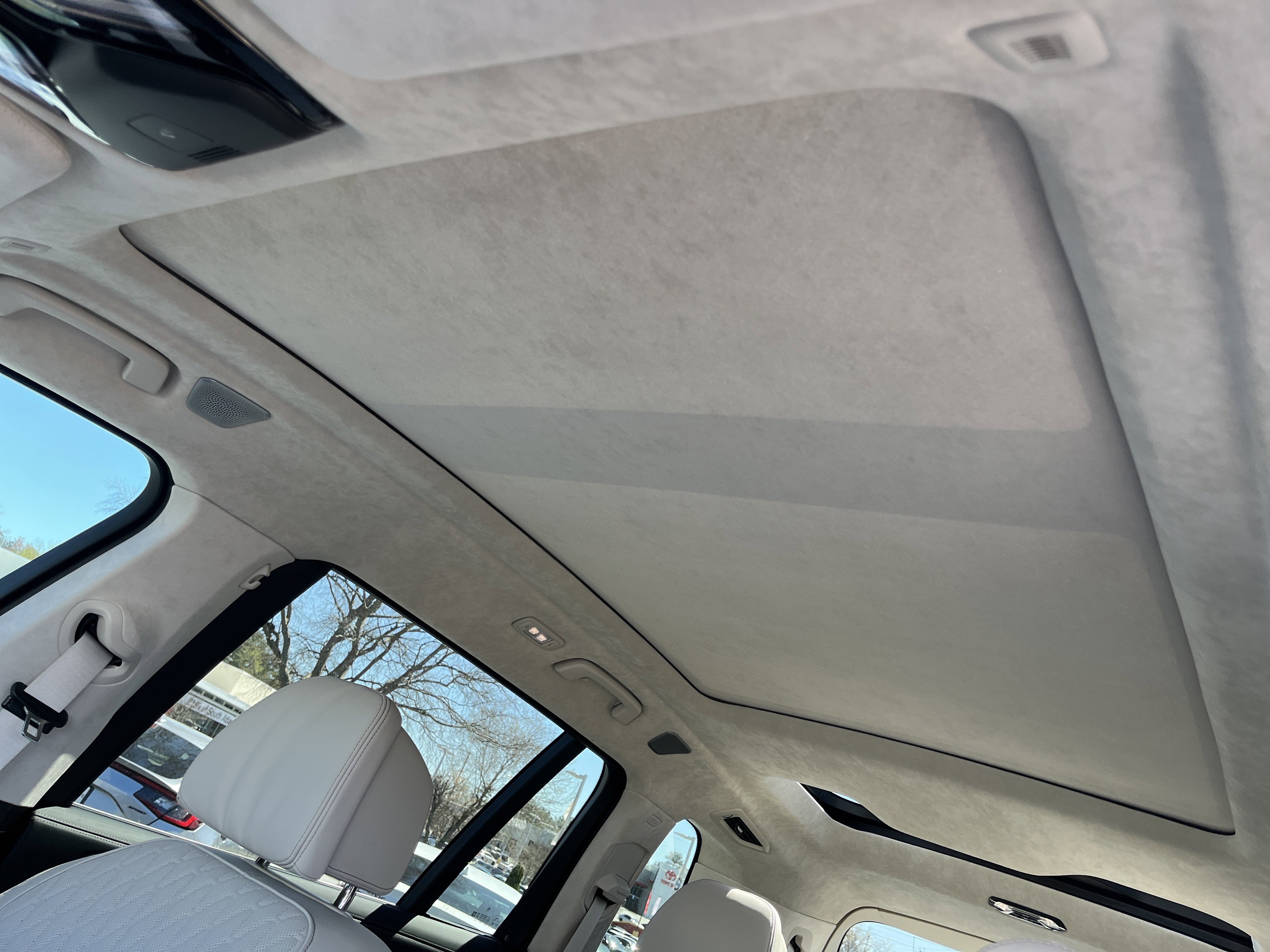 New 2026 BMW X7 xDrive40i image 17