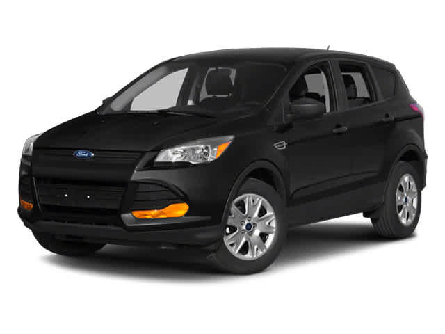 Used 2014 Ford Escape S video 1