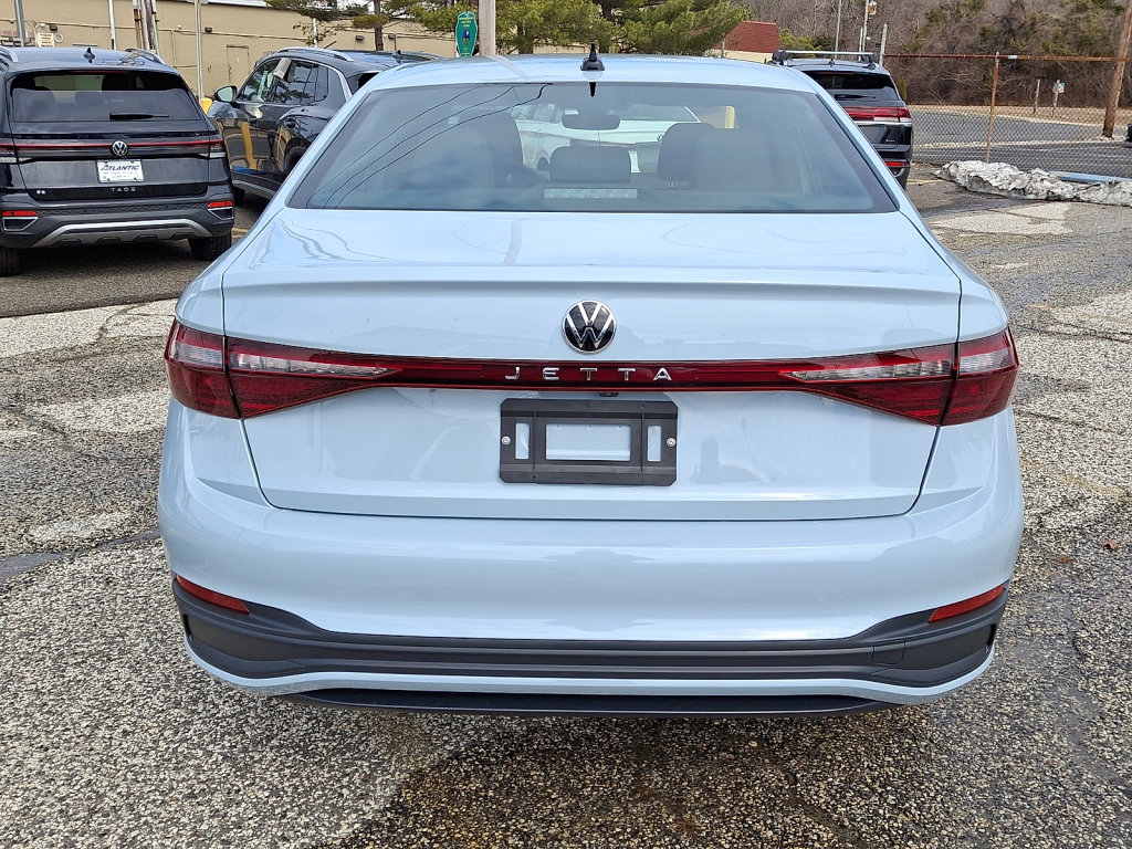 New 2026 Volkswagen Jetta Sport image 6