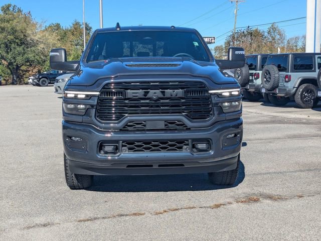 New 2026 RAM 2500 Laramie w/ Night Edition image 8