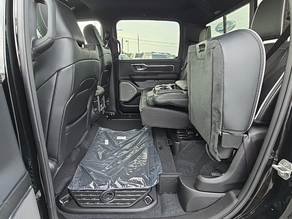 New 2026 RAM 1500 Laramie image 43
