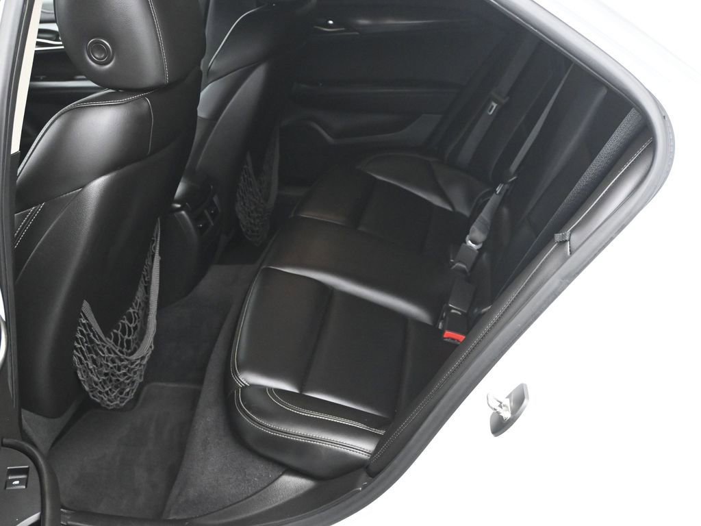 Used 2018 Cadillac ATS 2.0T Sedan RWD image 19