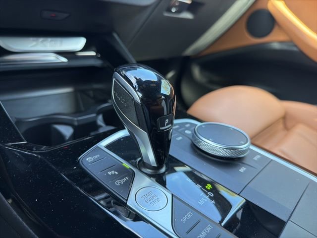 Used 2022 BMW X3 xDrive30i w/ M Sport Package 2 image 19