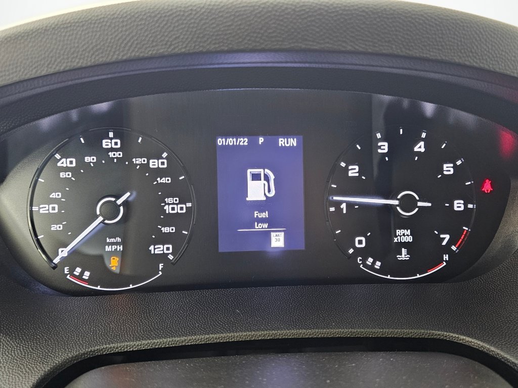 New 2026 RAM ProMaster 1500 FWD image 23