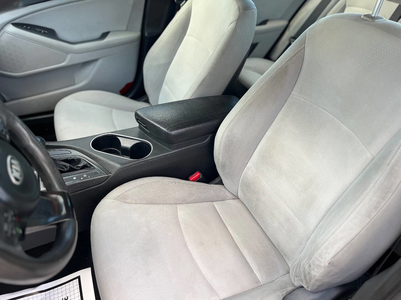 Used 2014 Kia Optima LX image 13