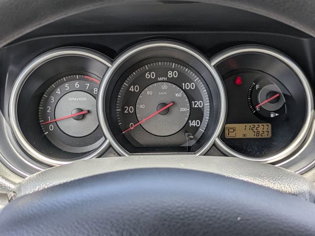 Used 2009 Nissan Versa Hatchback FWD image 27