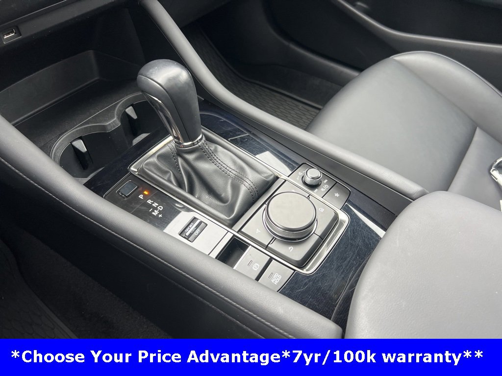 Used 2021 MAZDA MAZDA3 s image 50