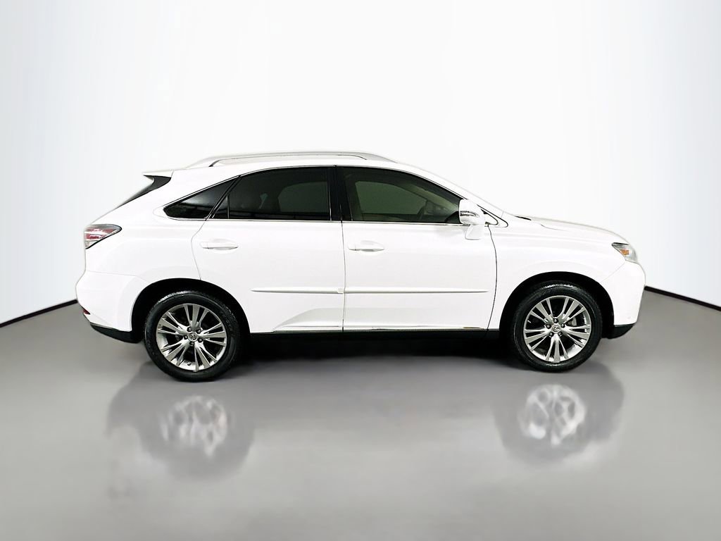 Used 2014 Lexus RX 350 FWD w/ Navigation Package image 4