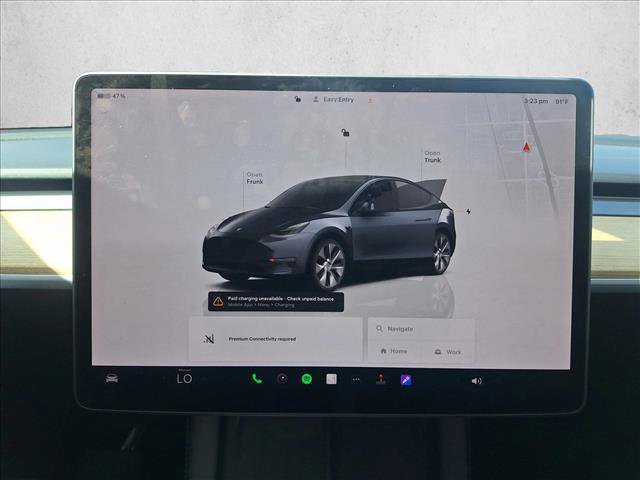 Used 2023 Tesla Model Y Long Range image 11