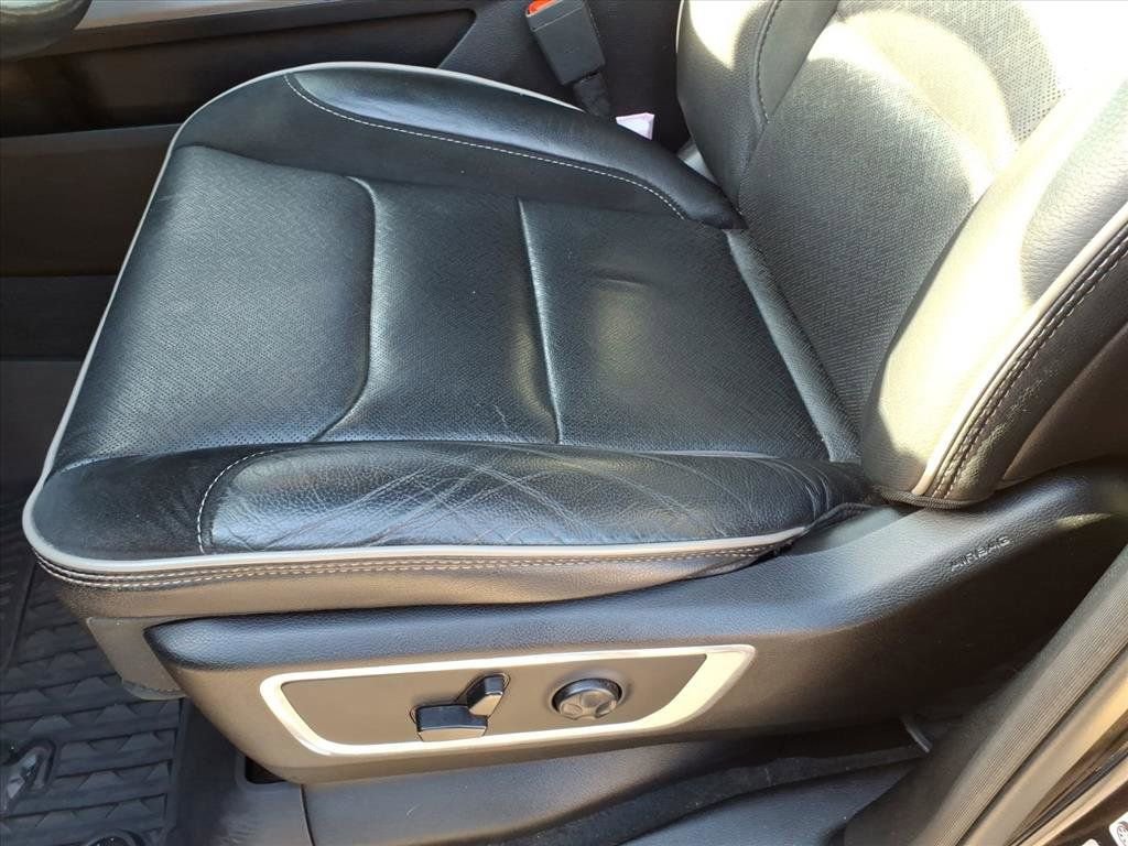 Used 2020 RAM 1500 Laramie image 22