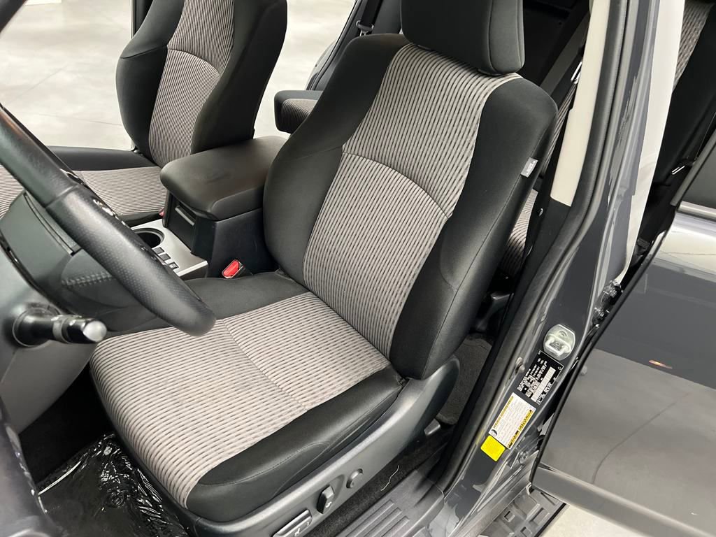 Used 2024 Toyota 4Runner SR5 image 9