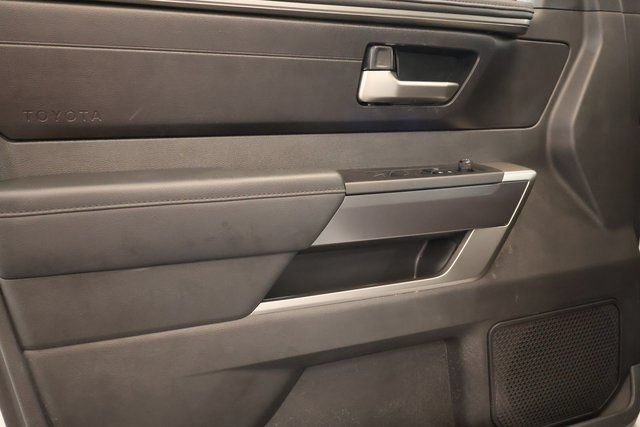 Certified 2025 Toyota Tundra SR5 AWD/4WD image 10
