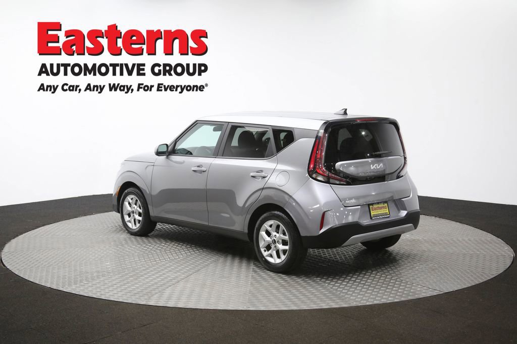 Used 2023 Kia Soul LX w/ Option Group 015 image 64