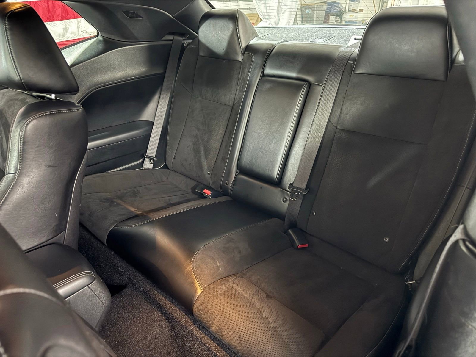 Used 2022 Dodge Challenger GT w/ Plus Package RWD image 10
