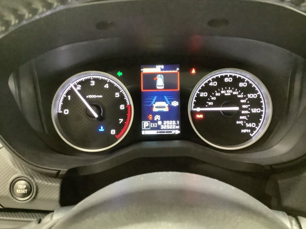 Certified 2024 Subaru Forester Premium image 16