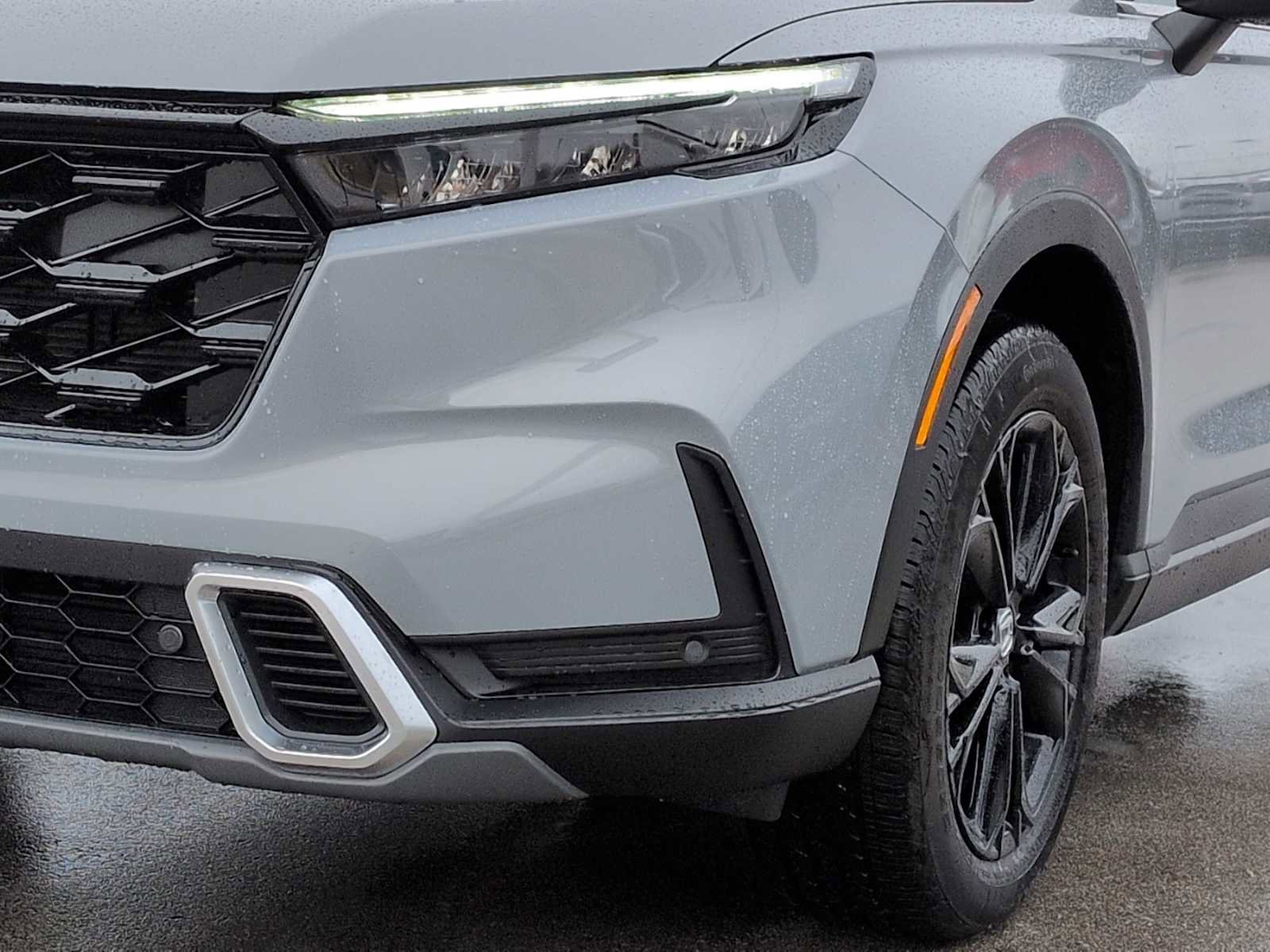 Used 2025 Honda CR-V Sport Touring image 7