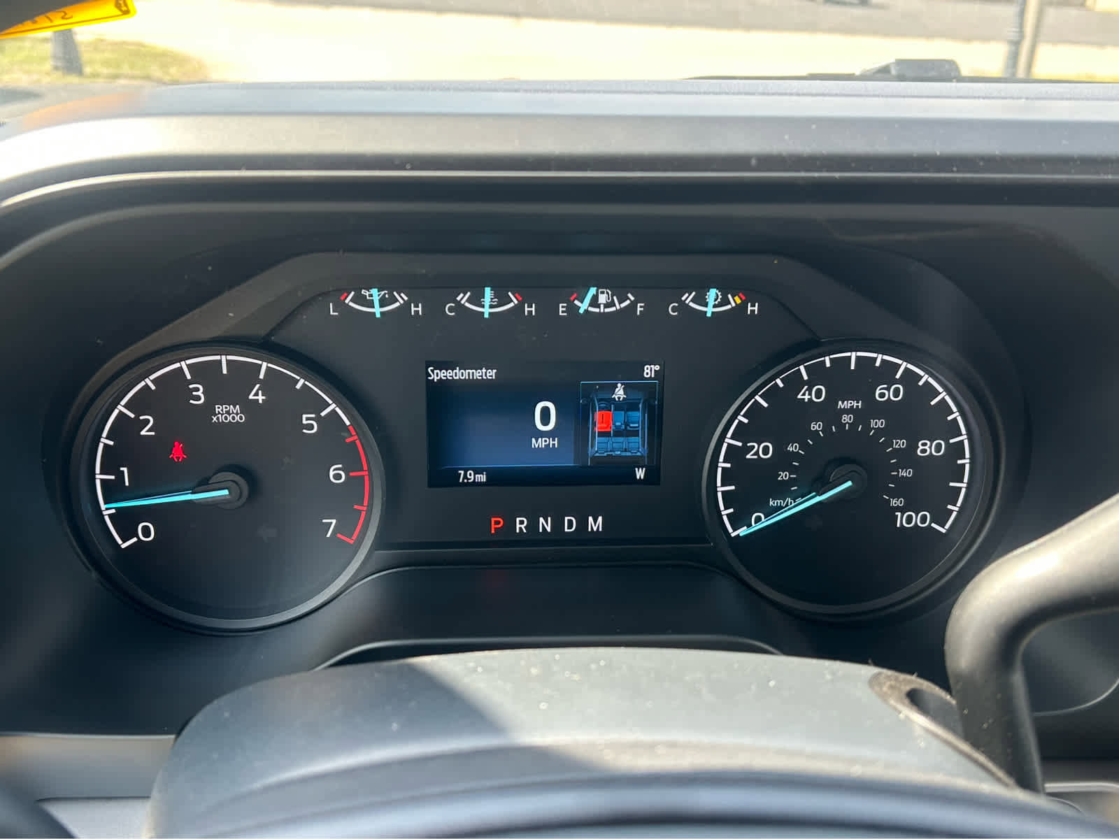 New 2026 Ford F250 XL AWD/4WD image 22