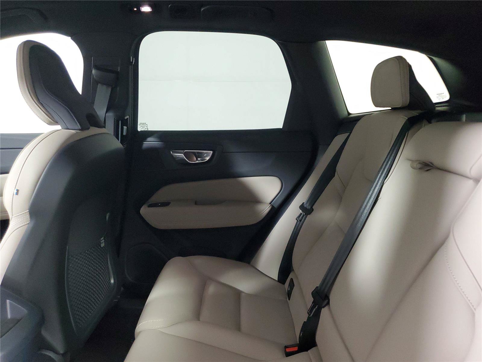 New 2026 Volvo XC60 B5 Plus w/ Protection Package Premier AWD/4WD image 12