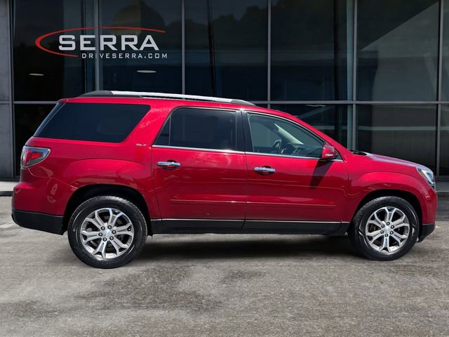 Used 2013 GMC Acadia SLT AWD/4WD image 6
