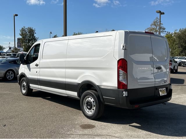 New 2025 Ford Transit 150 Low Roof w/ Load Area Protection Package image 4