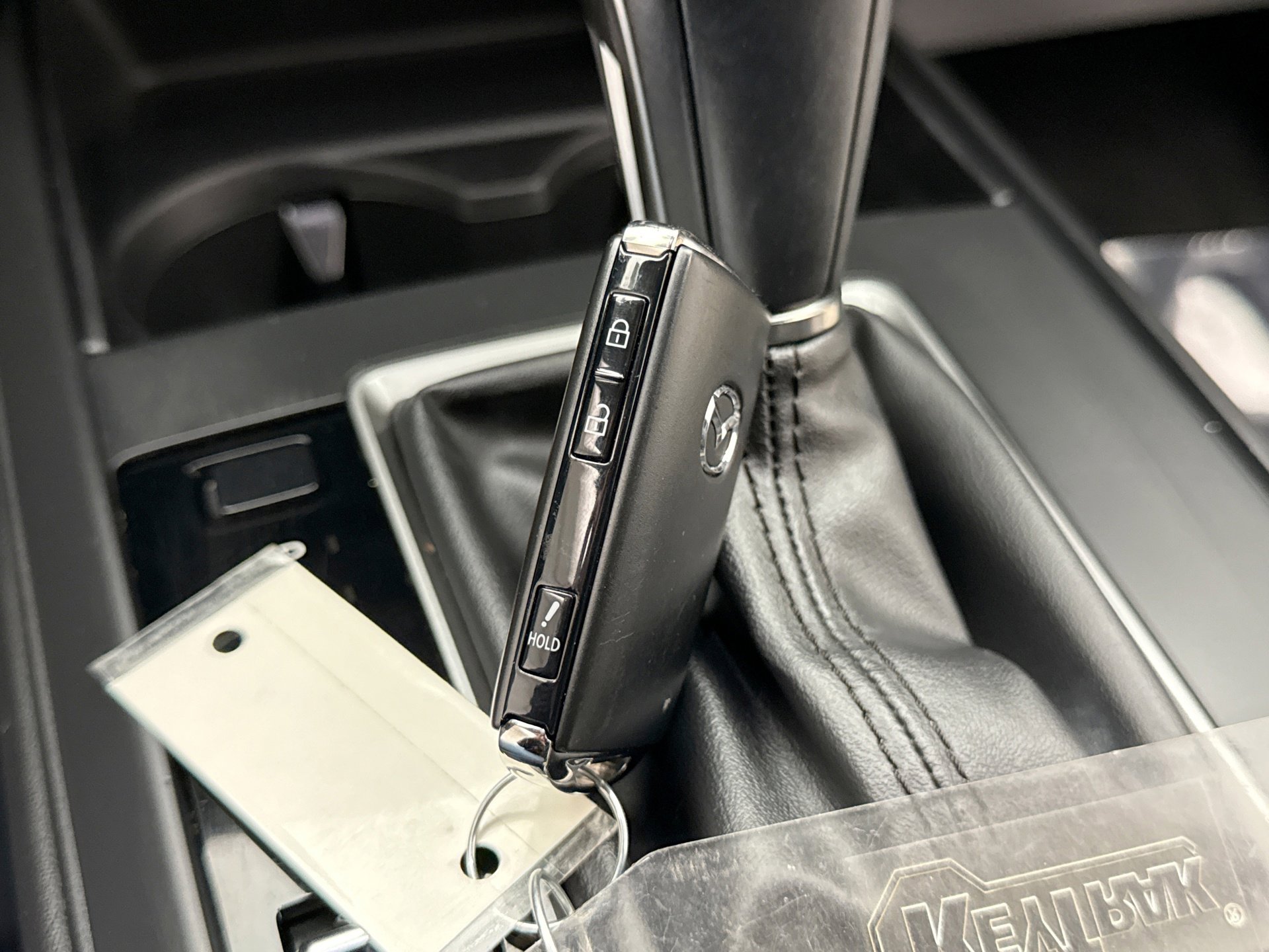 Used 2023 MAZDA CX-30 AWD 2.5 S w/ Select Package image 23