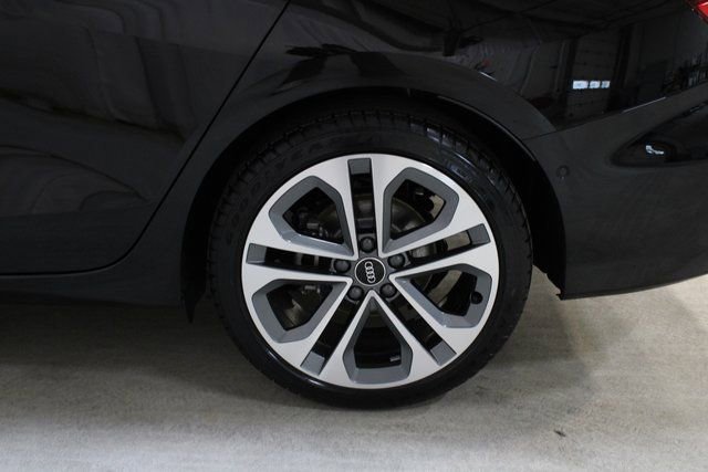 New 2026 Audi A3 2.0T Premium image 30