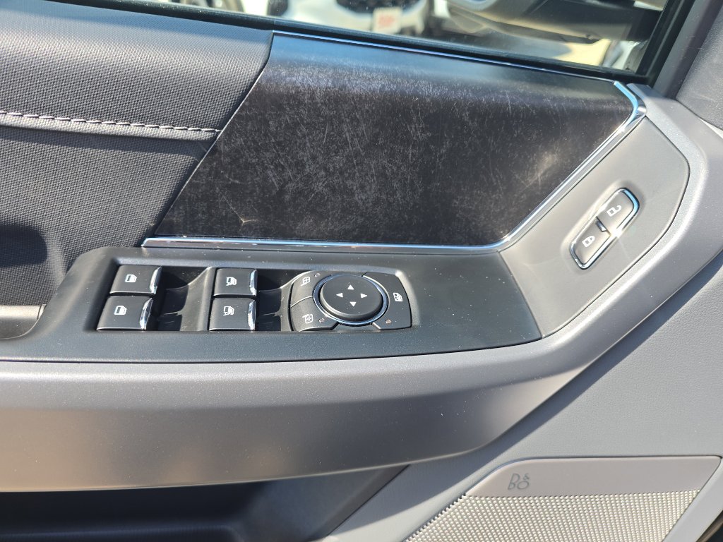 New 2025 Ford F150 Lightning Flash image 24