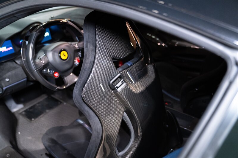 Used 2020 Ferrari 488 Pista Coupe RWD image 53