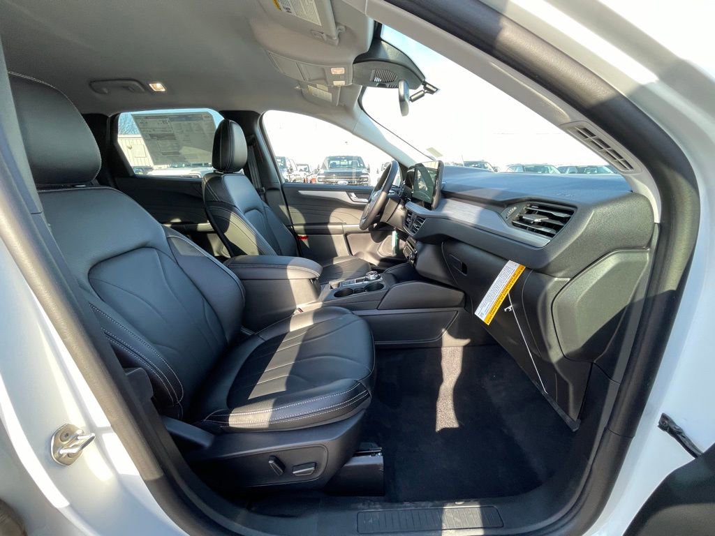 New 2026 Ford Escape Platinum w/ Premium Technology Package image 26