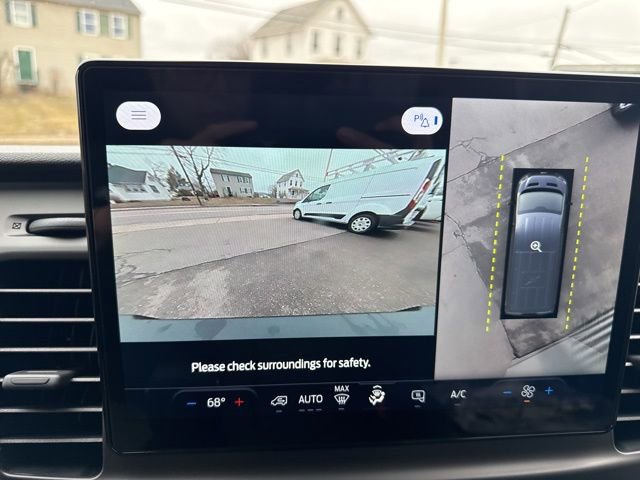 New 2026 Ford Transit 350 Low Roof w/ Load Area Protection Package image 27