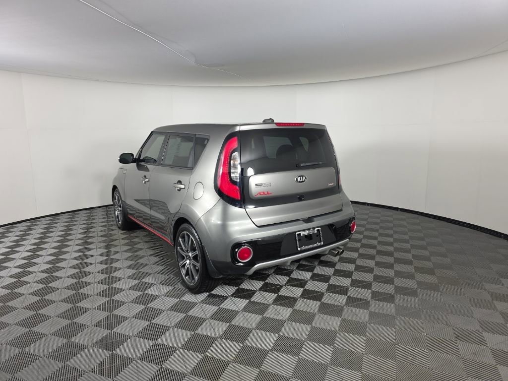 Used 2019 Kia Soul ! w/ Technology Package image 3