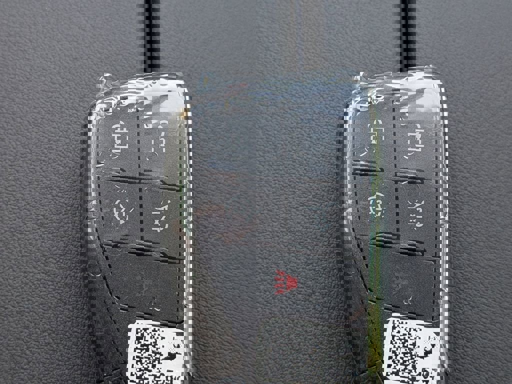 New 2026 Buick Envision Sport Touring image 32